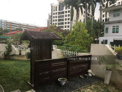 Sea Breeze Road (D16), Terrace #155613922